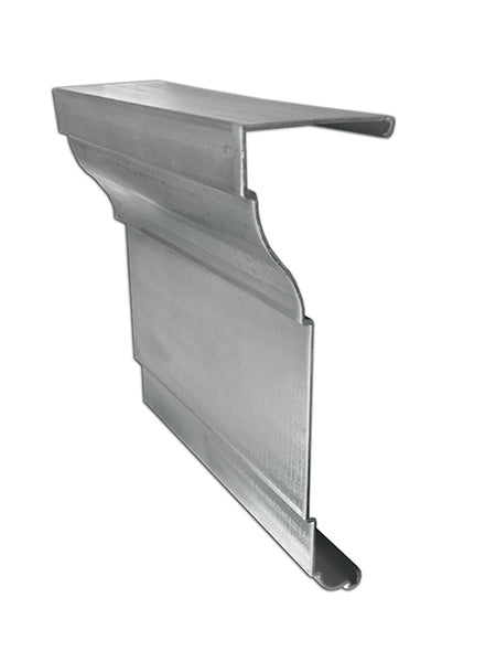 1783: Baseboard / Door Casing (90")