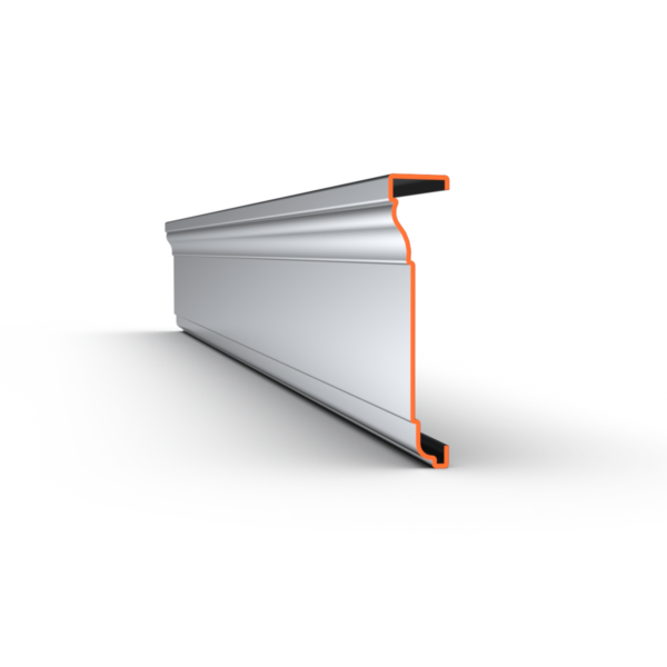 2125: Baseboard / Door Casing (90")