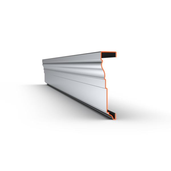 2140: Baseboard / Door Casing (90")