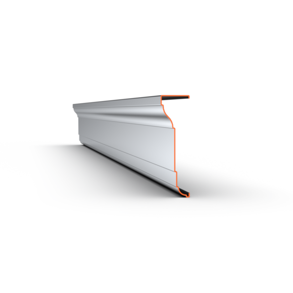 1783: Baseboard / Door Casing (90")