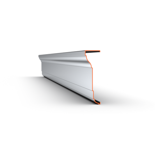 1783: Baseboard / Door Casing (90")