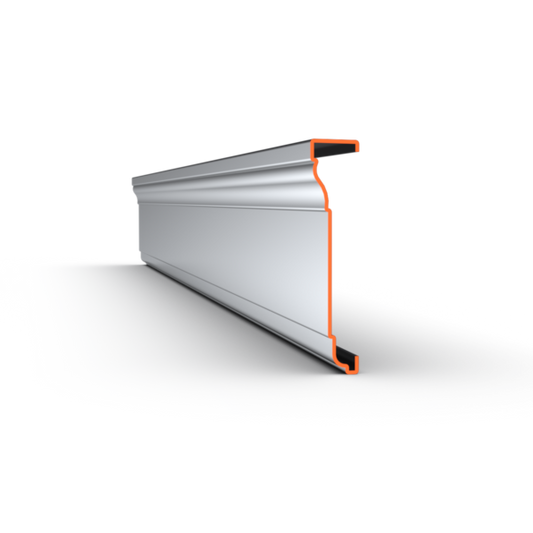 2125: Baseboard / Door Casing (90")