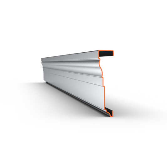 2140: Baseboard / Door Casing (90")